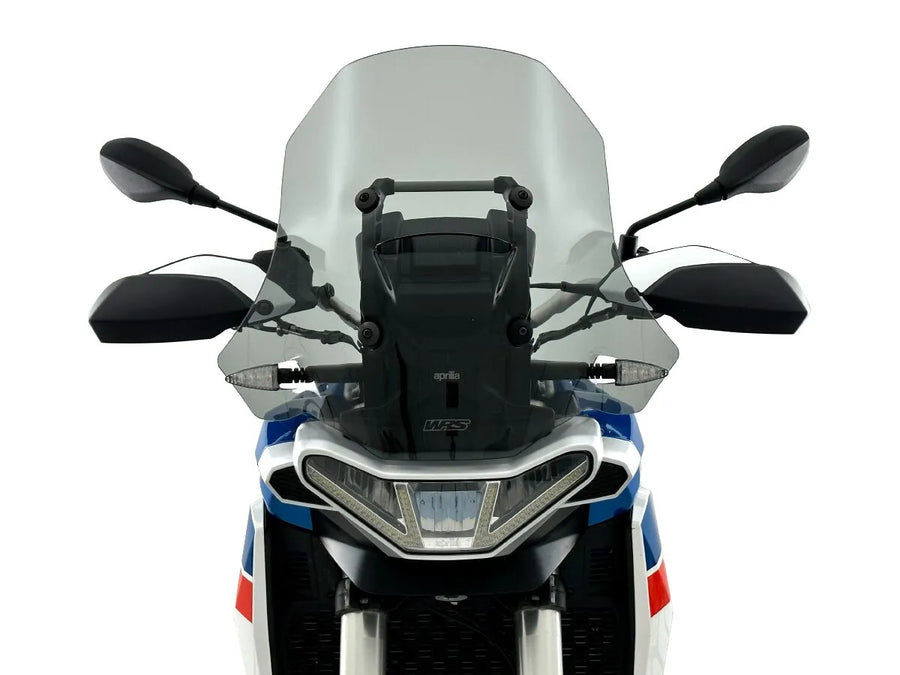 Aprilia Tuareg 660 [WRS] – tela de carenagem da motocicleta