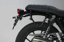 Triumph Speed ​​​​Twin 1200 [SW-MOTECH] – Porta-bagagens lateral SLC
