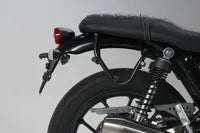 Triumph Street Twin [SW-MOTECH] – Porta-bagagens lateral SLC