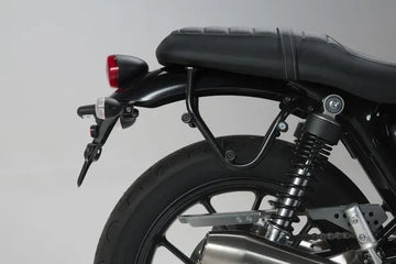 Triumph Speed ​​​​Twin 900 [SW-MOTECH] – Porta-bagagens lateral SLC