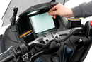 YAMAHA T-MAX 560 TECH MAX [2025] – Protetor Painel – Transparente-3