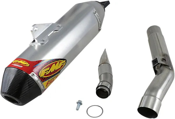 Kawasaki KX 250 F [2017-2018, 2019-2020] - Factory 4.1 RCT Slip-On Schalldämpfer – Art.-Nr. 042374 – Bild 2