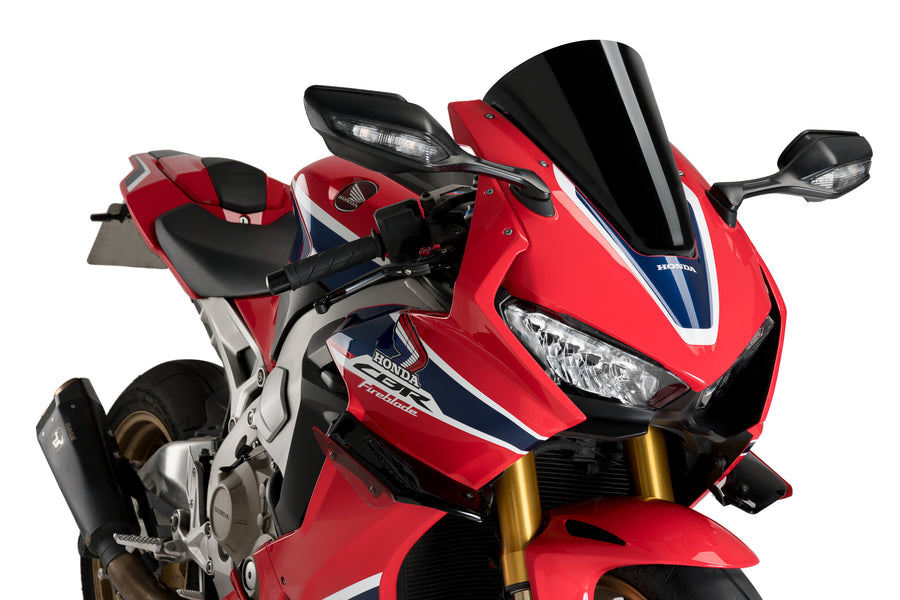 HONDA CBR 1000 RR FIREBLADE SP2 [2019] – Tela R-Racer – fortemente colorida