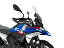 BMW R 1300 GS Trophy [WRS] – Para-brisa-6