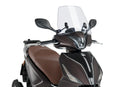 KYMCO PEOPLE S 125 – Pára-brisas de scooter de trânsito – colorido-4