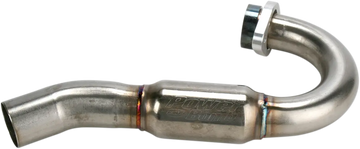 Honda CRF 250 R [2006-2009] - Powerbomb-Krümmer – Bild 1