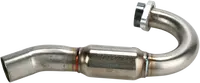 Kawasaki KFX 400 2X4 [2003-2006] - Powerbomb Krümmerrohr – Bild 5