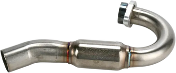 Honda CRF 250 R [2006-2009] - Powerbomb-Krümmer – Bild 2