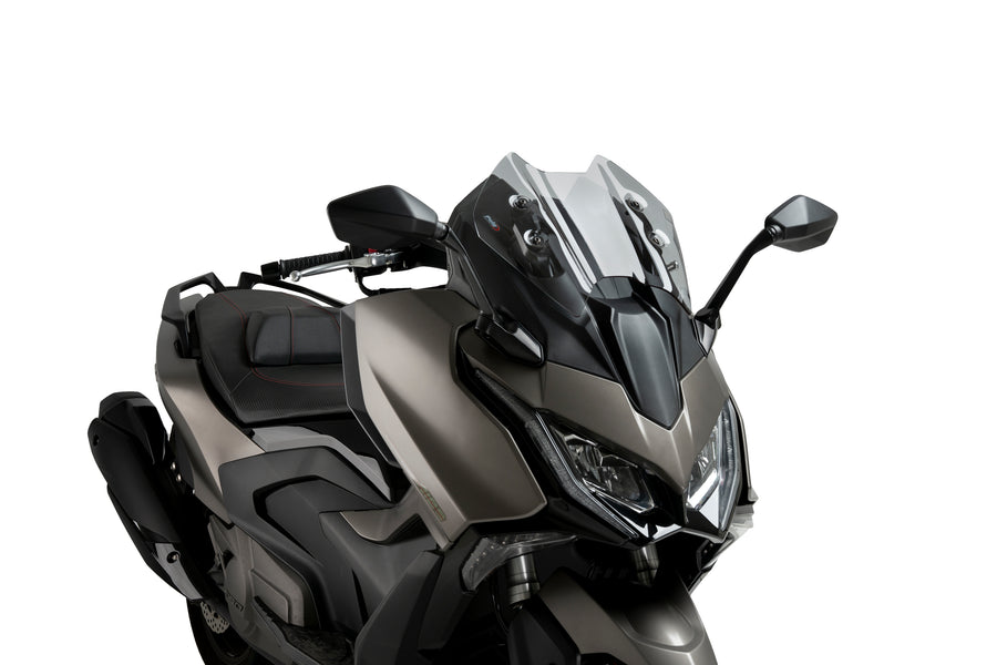 KYMCO AK 550 PREMIUM [2025] – Para-brisa V-Tech Line Sport – Colorido