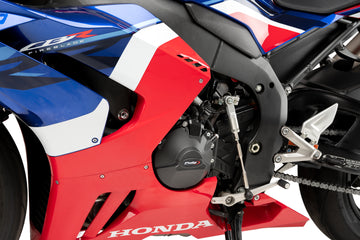 HONDA CBR 1000 RR-R FIREBLADE SP [2025] – Protetores de motor Pista
