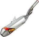Yamaha Wr 250 F [2015-2019] - Q4 Hex Slip-On Schalldämpfer – Bild 5
