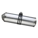 Yamaha 600 [LEOVINCE] – Silenciador deslizante LV-X