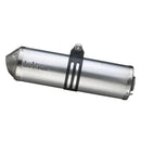 Yamaha 600 [LEOVINCE] – Silenciador deslizante LV-X
