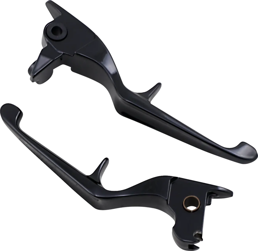Harley-Davidson Ultra Limited FlHtk [Kuryakyn] -Trigger Leaver