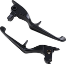 Harley Davidson fltruse [KURYAKYN] – alavanca do gatilho-1