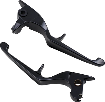 Harley Davidson fltruse [KURYAKYN] – alavanca do gatilho