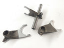 Honda XR 600 R PE04 [1994] - Switch Fork Schalklauen Conjunto-2