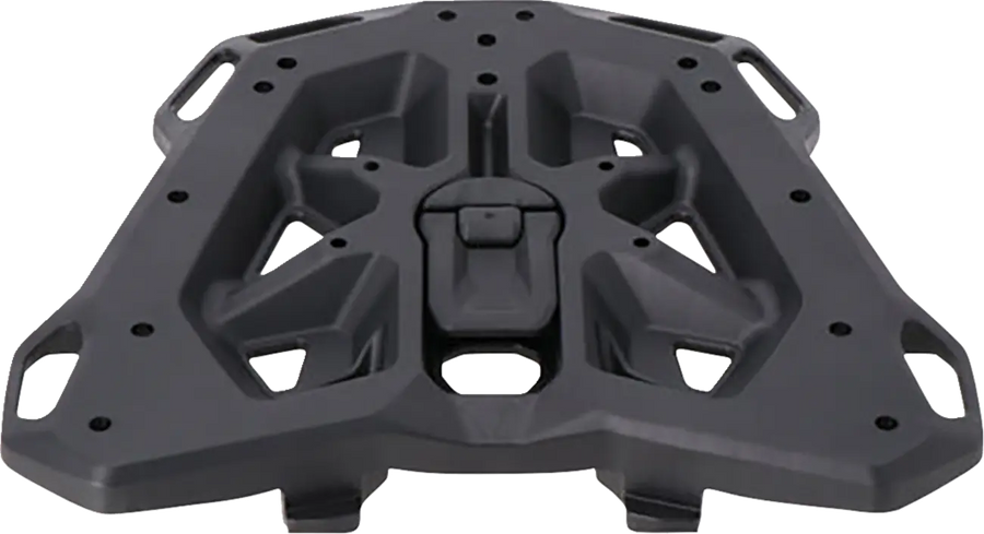 Suzuki V-Strom 650 [SW-MOTECH] -Adapter Kit para rack de bagagem de rua