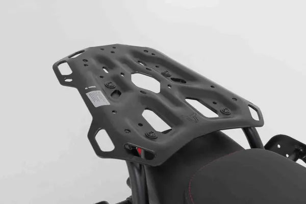 Moto Guzzi V 85 TT [SW-MOTECH] – Porta-bagagens de aventura