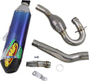 Kawasaki KX 450 [2021-2023] - Factory 4.1 RCT Auspuffanlage – Bild 3