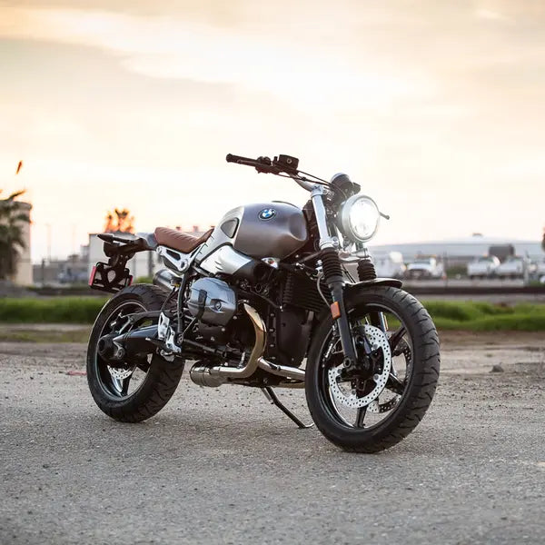 Bmw R Nine T ABS Racer [2017, 2020-2021] - Scheinwerfer-Montagesatz – Bild 8