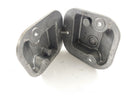 Kawasaki ZX -12R ZXT20A [2003] - Casal de tampa do motor Casal-2
