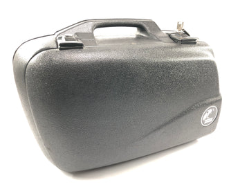 Yamaha GTS 1000 4FV - Conjunto de bagagem Conjunto de bagagem com chave - 0