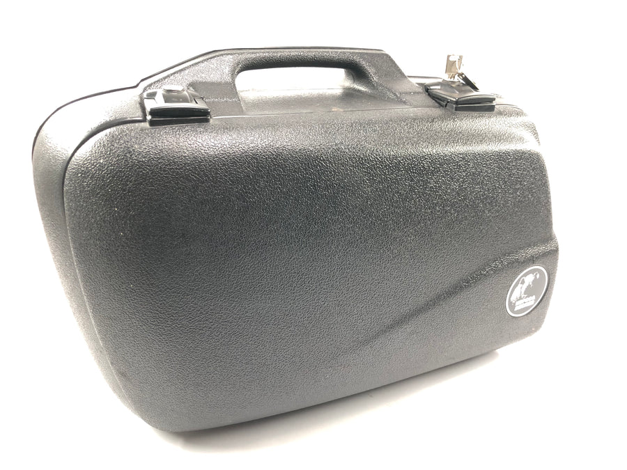 Yamaha GTS 1000 4FV - Conjunto de bagagem Conjunto de bagagem com chave