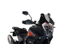KTM 1290 SUPER ADVENTURE S [2025] – tela esportiva – fortemente colorida