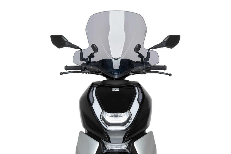 ZEEHO AE8 S+ [2025] – Scooter Screen City Touring – Colorido