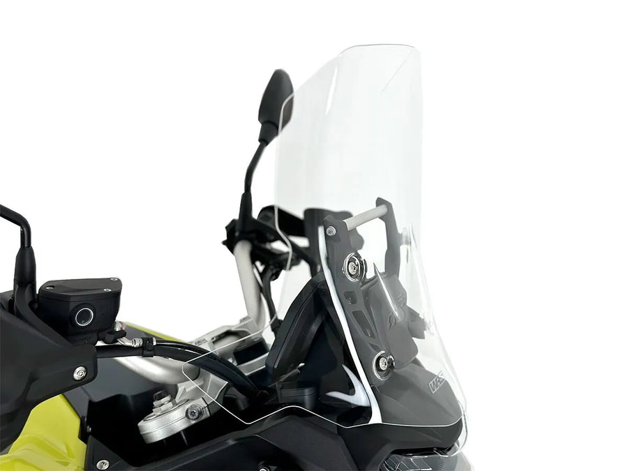 BMW F 900 GS [WRS] - BROJA