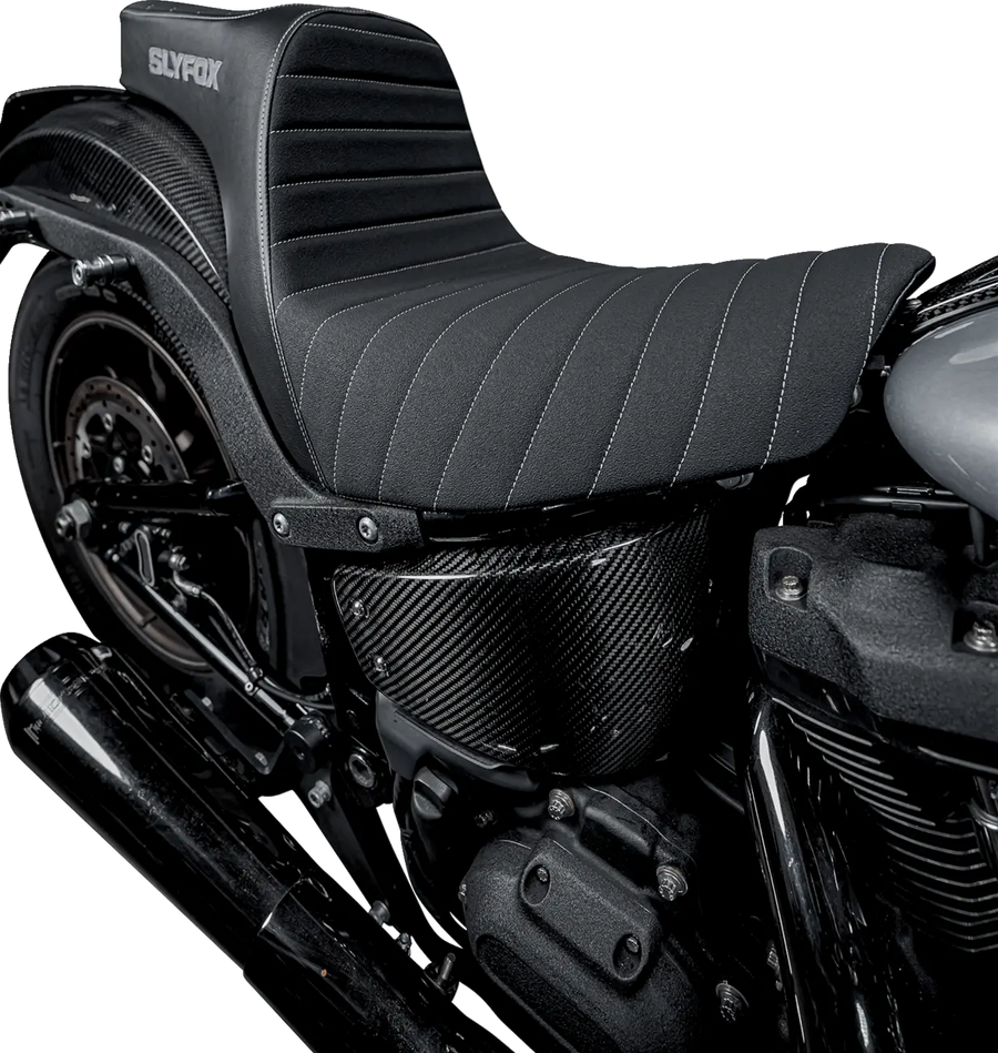 Harley Davidson fxlrst [SLYFOX] – Assento High Noon