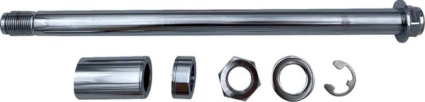 Harley Davidson Fxbr [DRAG SPECIALTIES] – Conjunto de eixo traseiro
