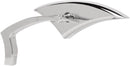 Harley Davidson Sportster S 1250 [PAUL YAFFE BAGGER NATION] – Espelho retrovisor-2
