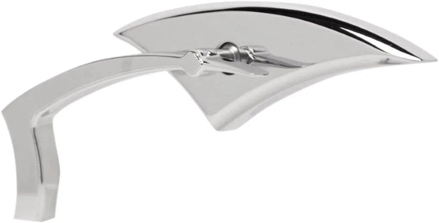 Harley-Davidson Pan America [PAUL YAFFE BAGGER NATION] – Espelho elétrico