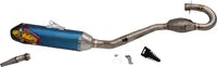 Kawasaki KX 450 [2021-2023] - Factory 4.1 RCT Auspuffanlage – Bild 8