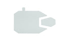 KAWASAKI Z 500 [2025] – Protetor Painel – Transparente-1