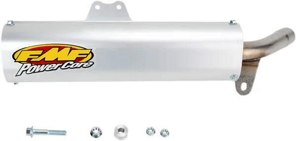 Honda ATC 250 R LC [1985-1986] - Powercore Schalldämpfer für ATV – Bild 4