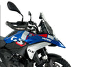 BMW R 1300 GS Trophy [WRS] – Para-brisa-7