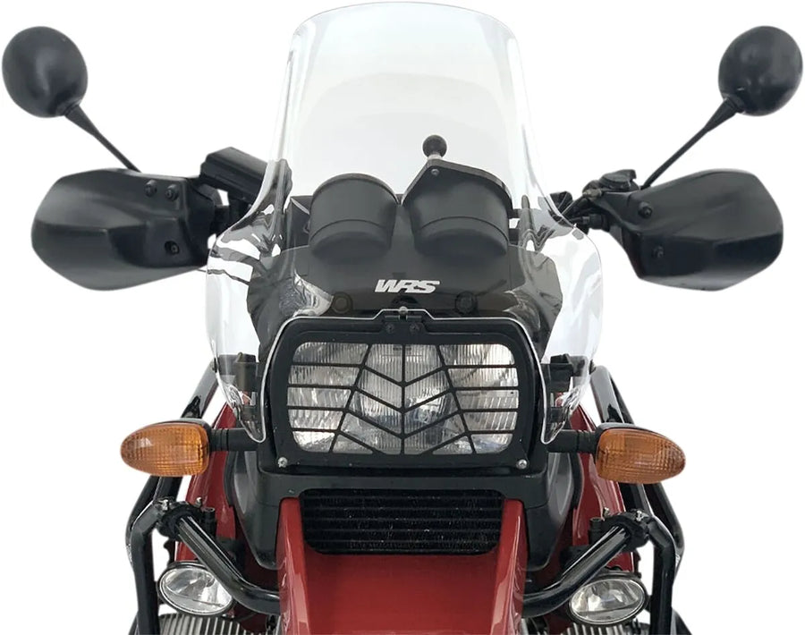 BMW R 1100 [WRS] – Para-brisa