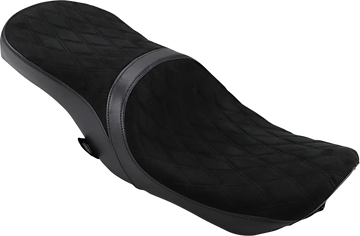 harley davidson touring [DRAG SPECIALTIES] – assento touring com altura baixa