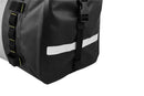 Mala de Sela para Motocicleta [Nelson Rigg] - Hurricane, Conjunto 56 L – Universal-8
