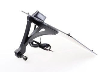 Harley Davidson Sportster S 1250 [CULT WERK] – iluminação da placa - 0
