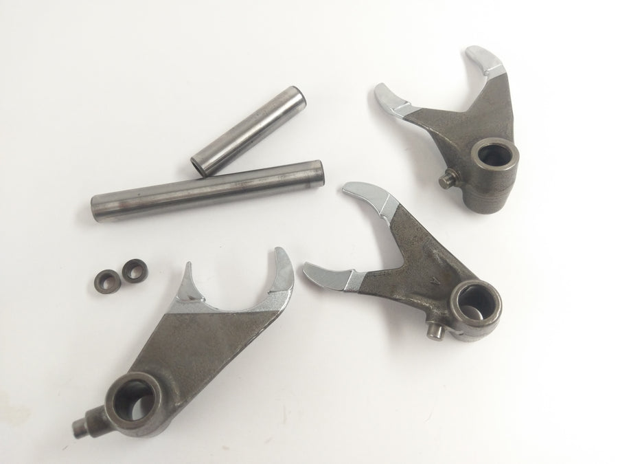 Husqvarna te 450 H8 [2007] - Switch Forking Switching Garws Set