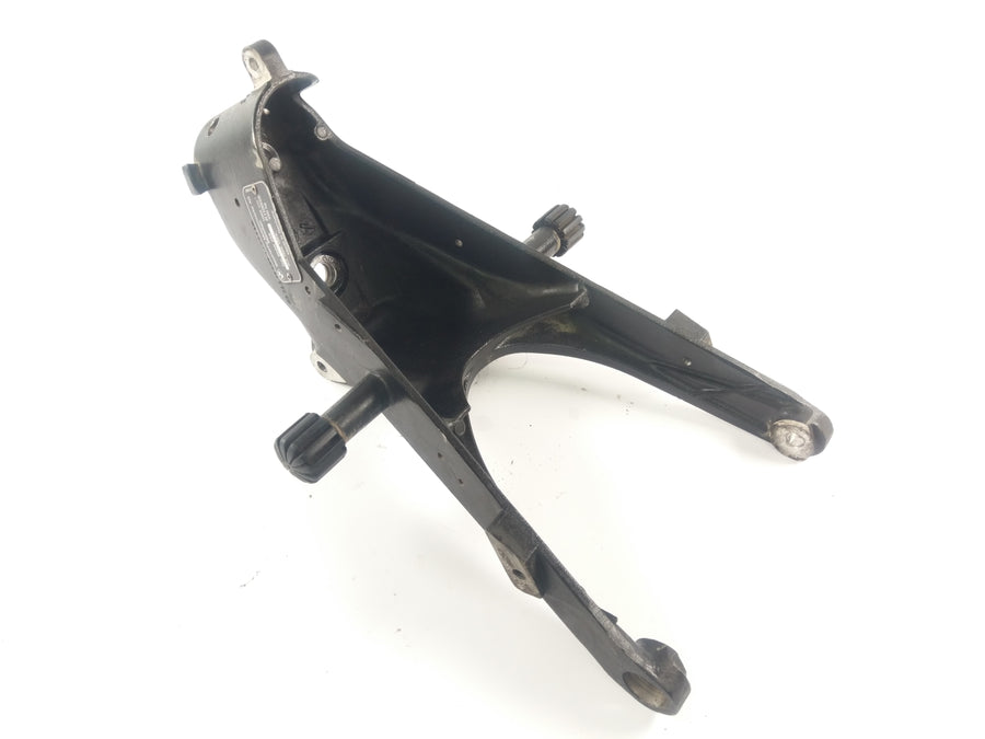 BMW R 1100 GS 259 ​​[1994] - Cabeça do quadro da estrutura