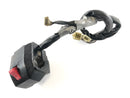 Yamaha V -max 1200 2en [1997] - interruptor do guidão nos acessórios do guidão esquerdo-3