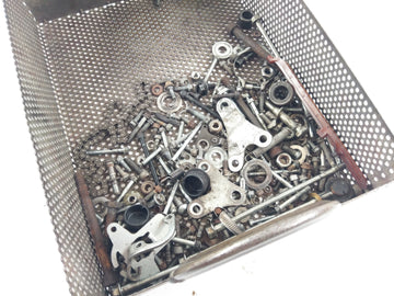 Beta RR 4T 125 LC [2014] - Peças e parafusos residuais sem grades
