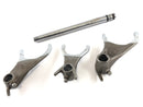 Triumph Daytona 955i T595N [2001] - Switch Forking Switching Garws Set-3