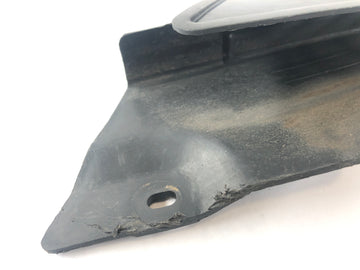 Yamaha DT 125 4BL [1999] - Proteção da cadeia - 0