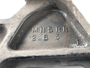Honda GL 1500 Goldwing SC22 [1988] - Anchor Plate-3